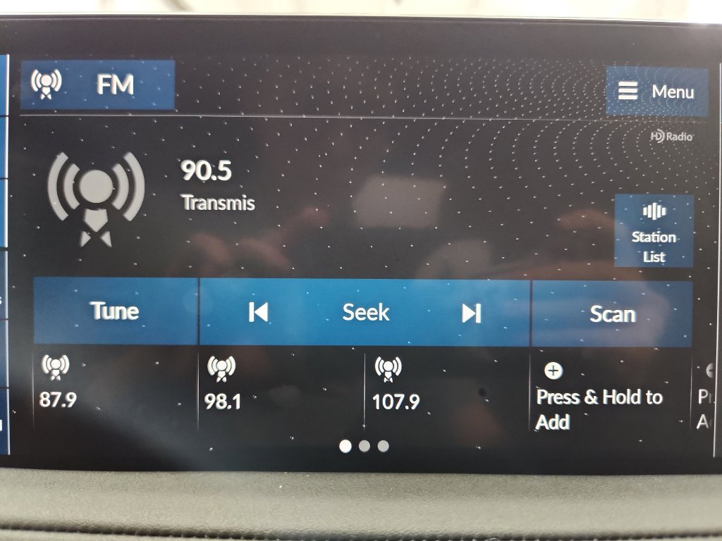 New 2026 Acura MDX FWD w/ Technology Package image 21