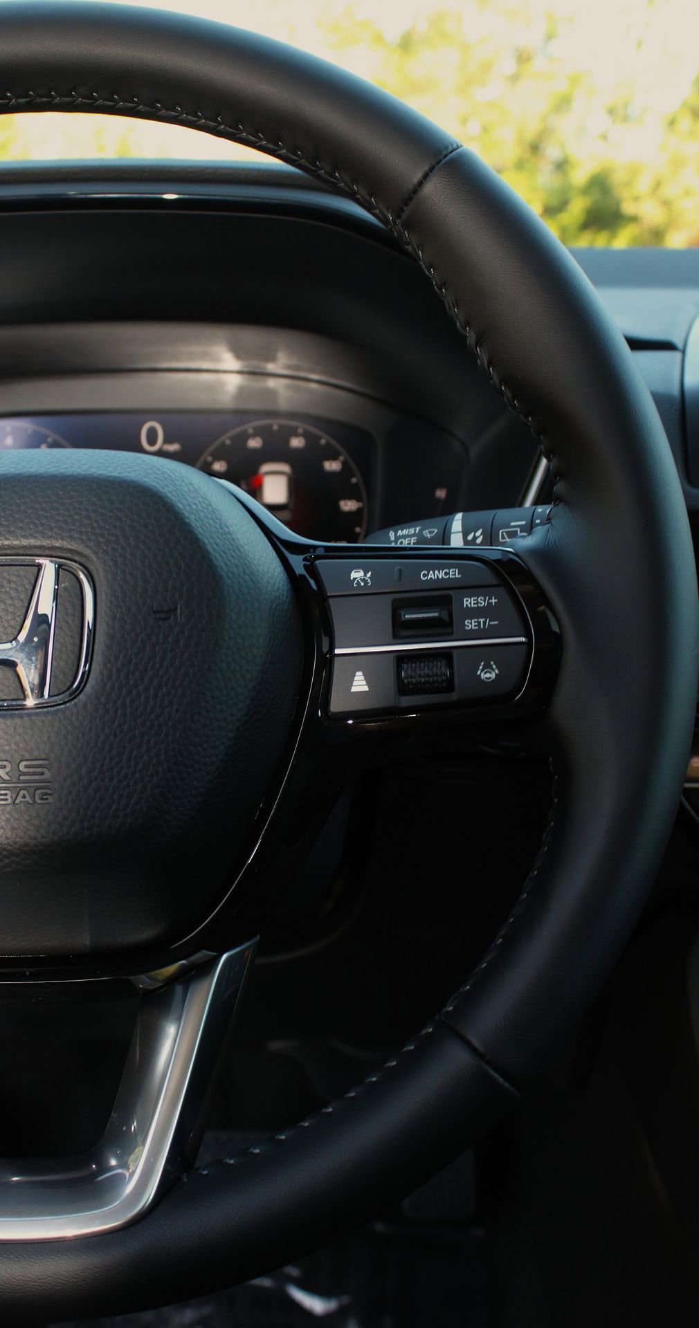 New 2026 Honda CR-V EX-L image 19