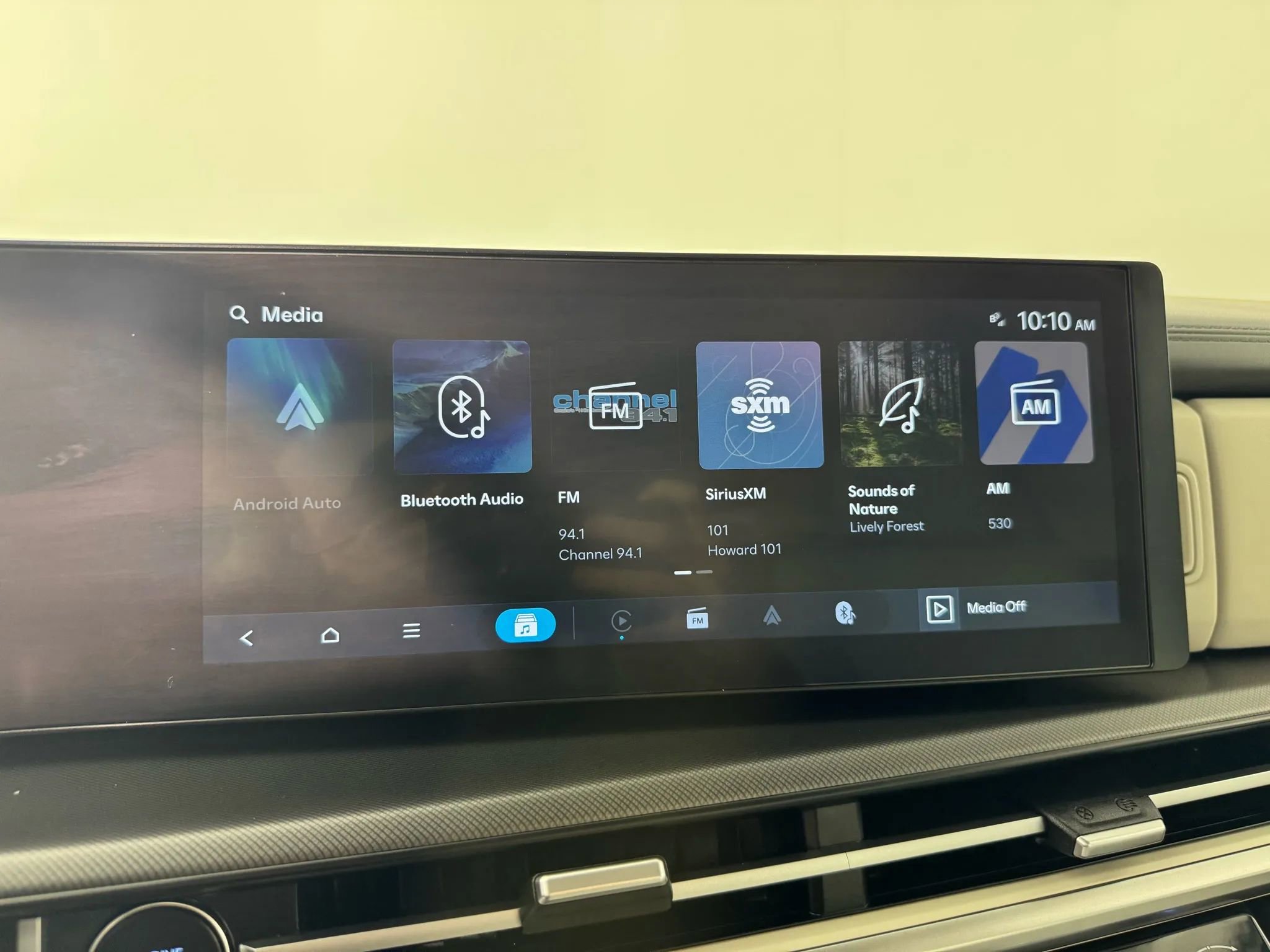 Used 2024 Hyundai Santa Fe SE image 20