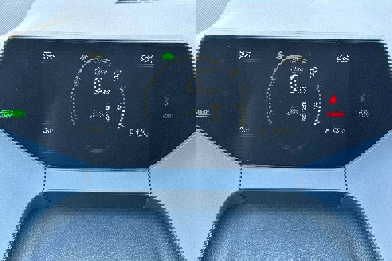 New 2026 Toyota Prius Limited image 29