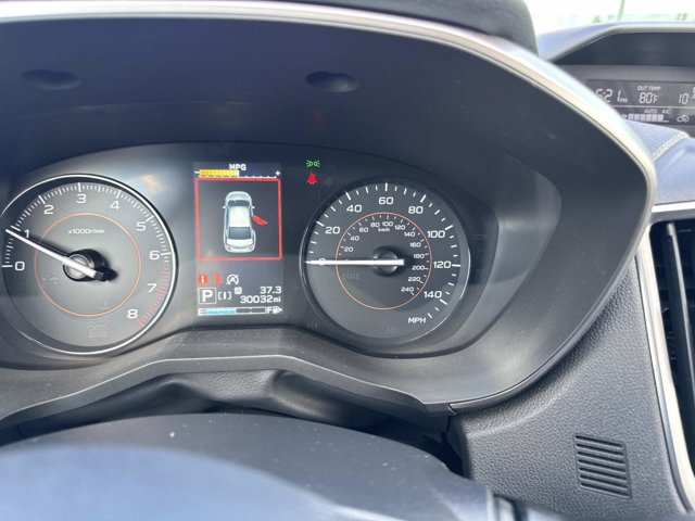 Used 2022 Subaru Crosstrek 2.0i Premium w/ Moonroof Package image 28