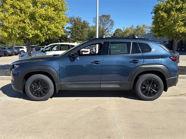 New 2026 MAZDA CX-50 AWD 2.5 Hybrid w/ Weather Package image 3