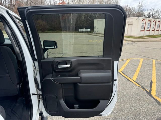 Used 2020 Chevrolet Silverado 2500 LT w/ Convenience Package AWD/4WD image 14