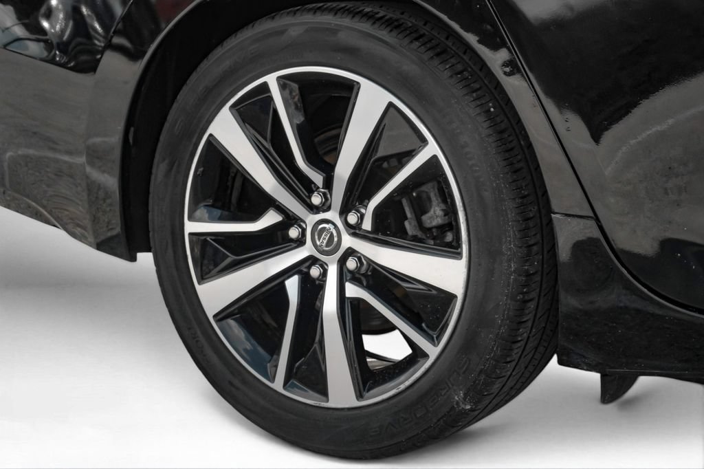 Used 2021 Nissan Maxima 3.5 SV w/ Floor Mat Group FWD image 49