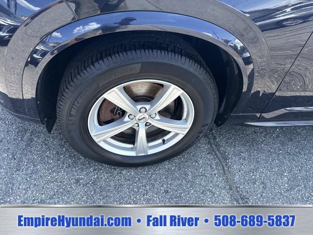Used 2019 Volvo XC90 T5 Momentum w/ Multimedia Package AWD/4WD image 13