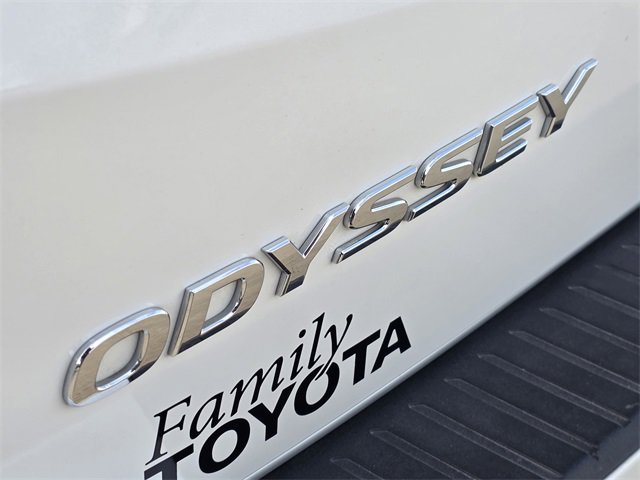 Used 2025 Honda Odyssey Elite image 7