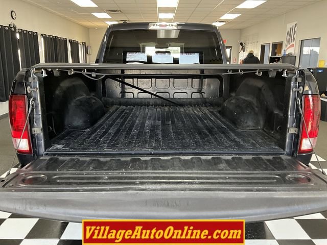 Used 2013 RAM 1500 Express image 25