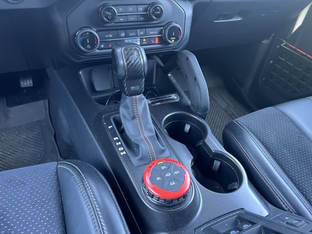 Used 2022 Ford Bronco Raptor AWD/4WD image 18