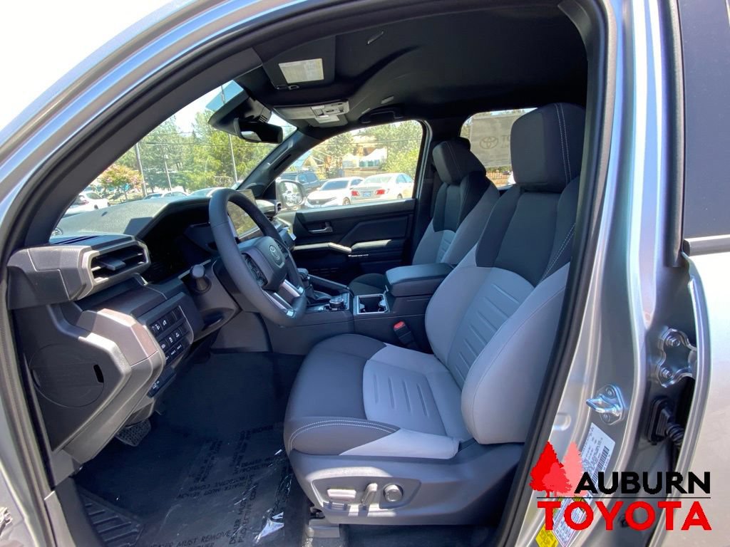 New 2026 Toyota Tacoma TRD Off-Road AWD/4WD image 27