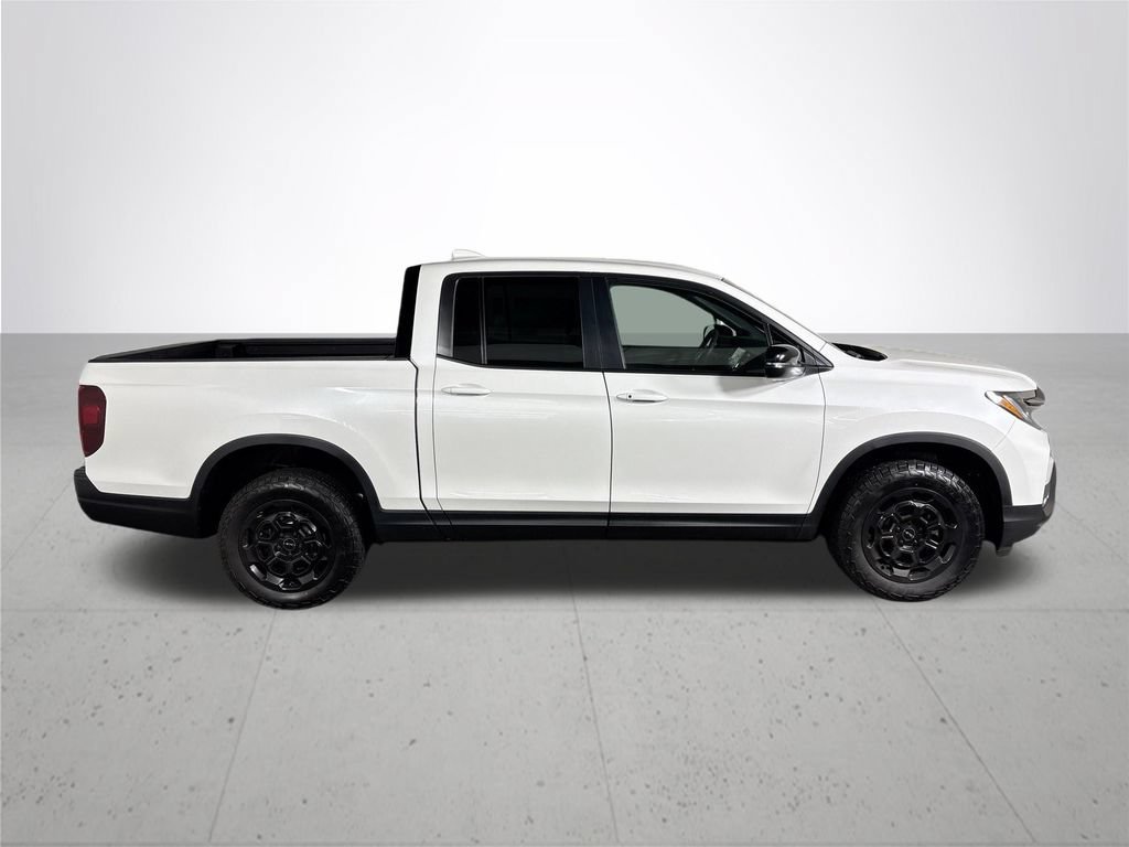 New 2026 Honda Ridgeline TrailSport image 5