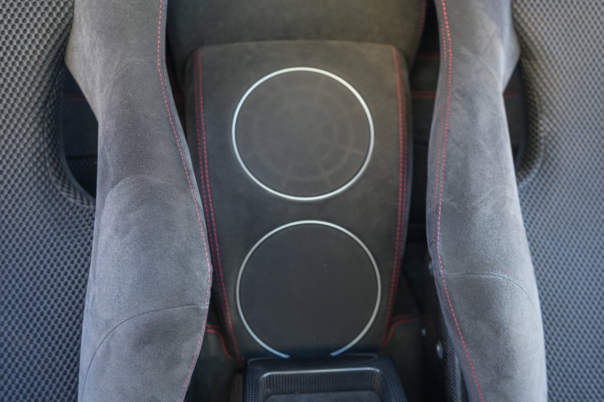 Used 2008 Ferrari F430 Scuderia RWD image 48
