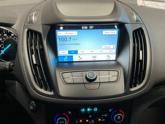 Used 2019 Ford Escape SE FWD image 34