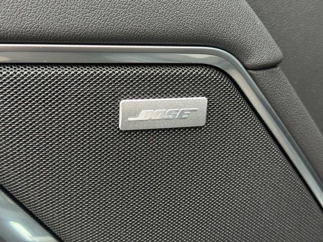 New 2026 Chevrolet Silverado 2500 LTZ w/ LTZ Plus Package image 18