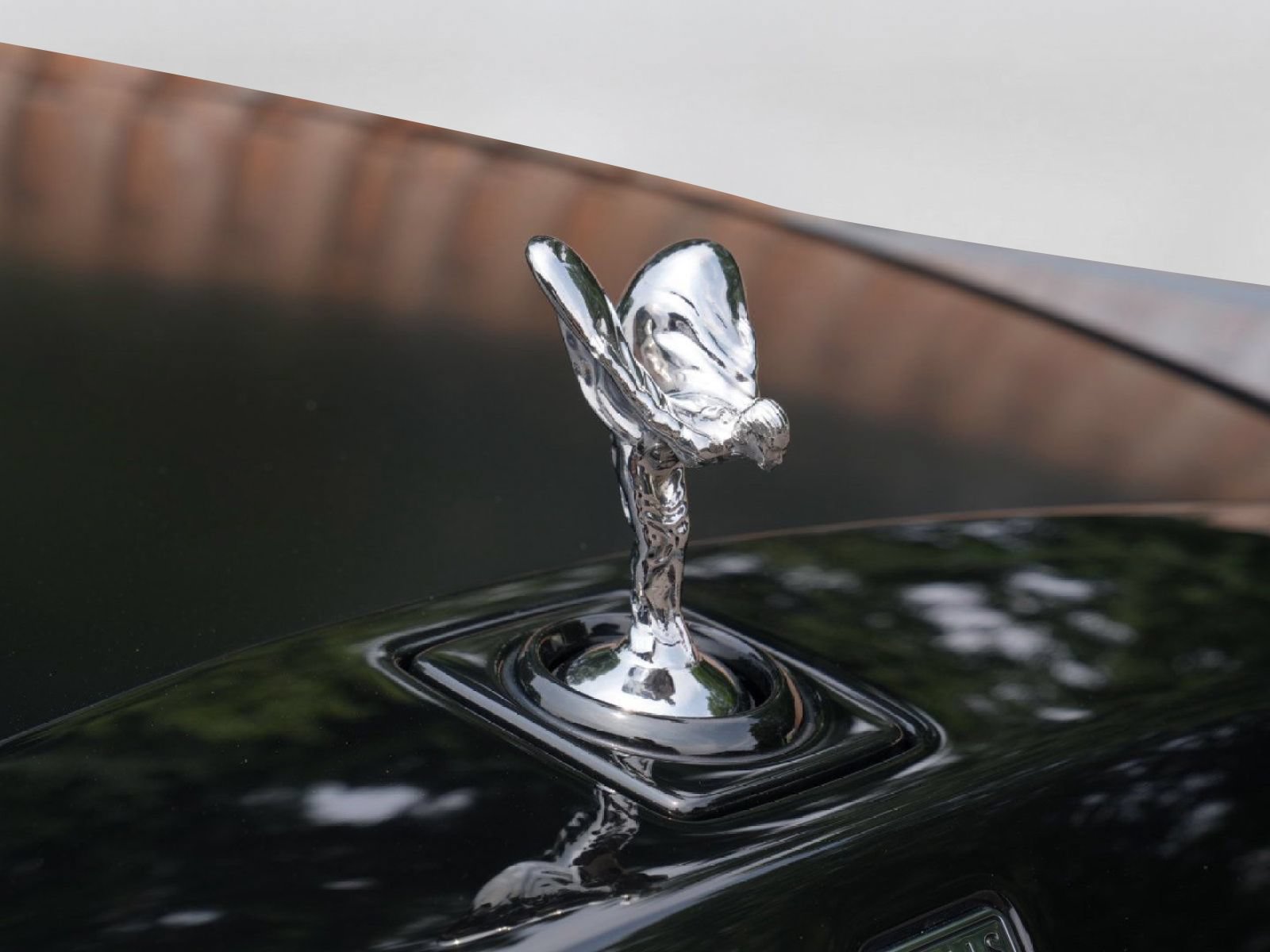 Certified 2024 Rolls-Royce Phantom Sedan w/ The Phantom Package RWD image 6
