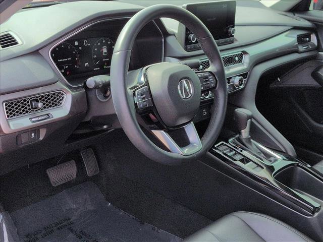 Used 2025 Acura Integra image 10