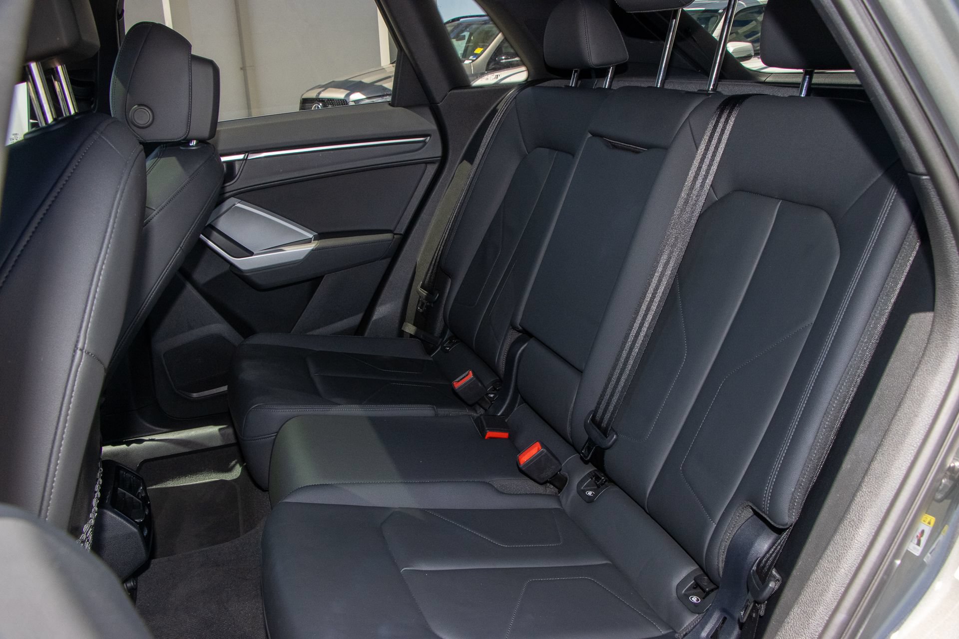 Used 2025 Audi Q3 2.0T Premium AWD/4WD image 15