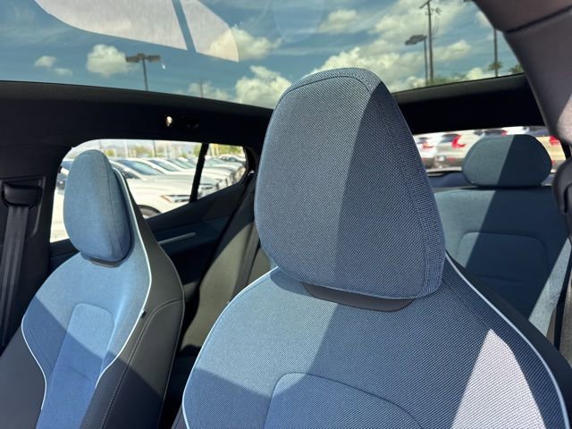New 2025 Volvo EX30 Plus w/ Protection Package Premier image 14