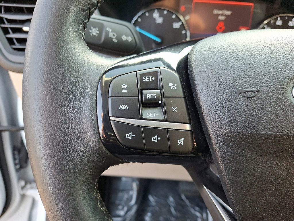 Used 2022 Ford Escape SE w/ Convenience Package image 22