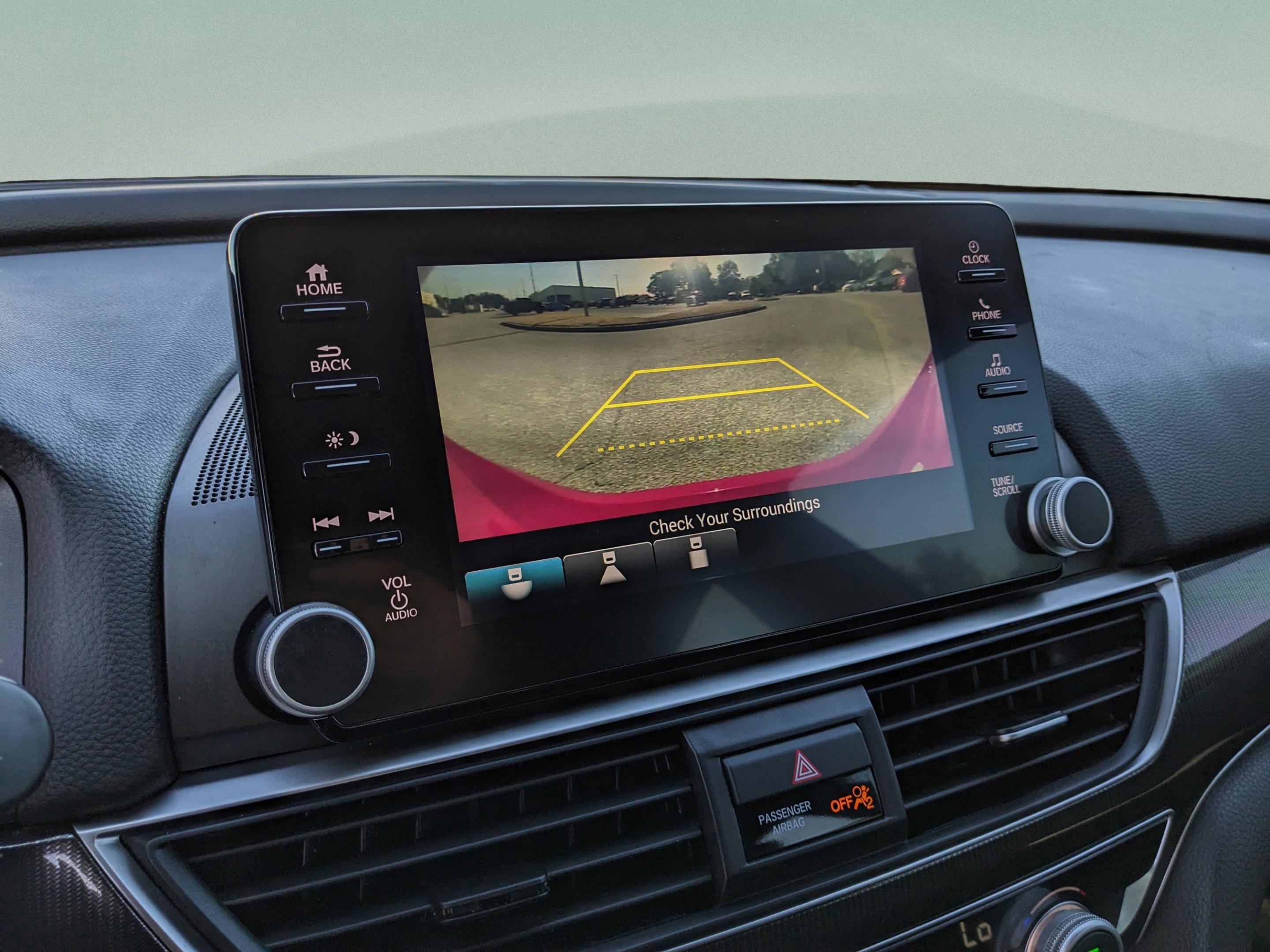 Used 2020 Honda Accord Sport image 14