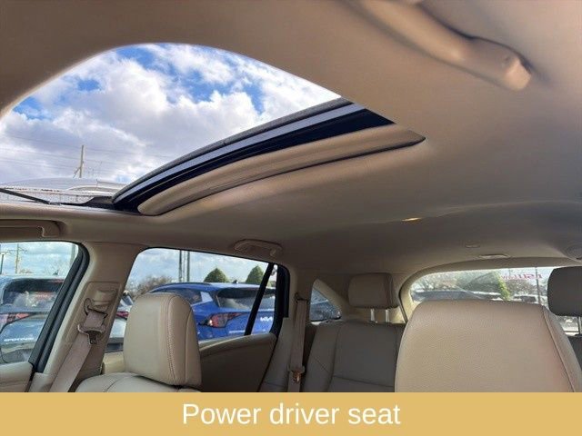 Used 2016 Acura RDX AWD w/ Technology Package image 11