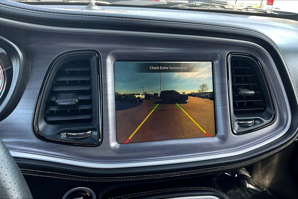 Used 2023 Dodge Challenger R/T Scat Pack image 17