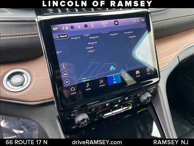 Used 2023 Jeep Grand Cherokee L Summit w/ High Altitude Package image 30