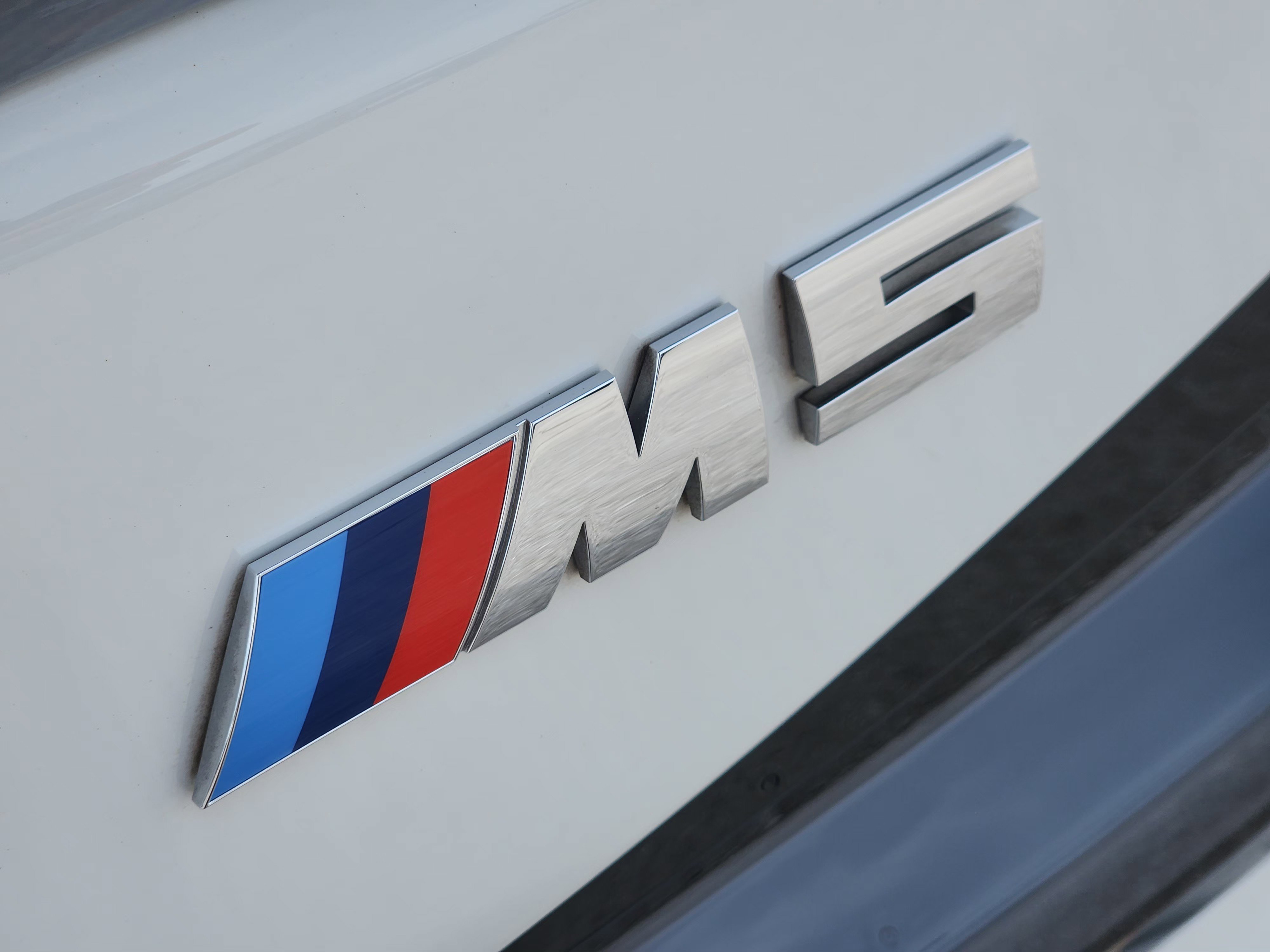 Used 2020 BMW M5 w/ Executive Package AWD/4WD image 12