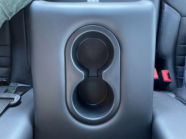 New 2026 Ford F250 Platinum w/ FX4 Off-Road Package image 11