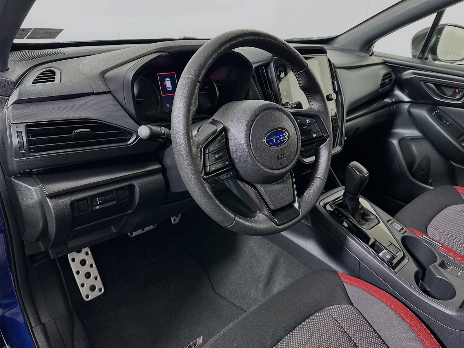 Used 2024 Subaru Impreza RS w/ Popular Package #1 AWD/4WD image 9
