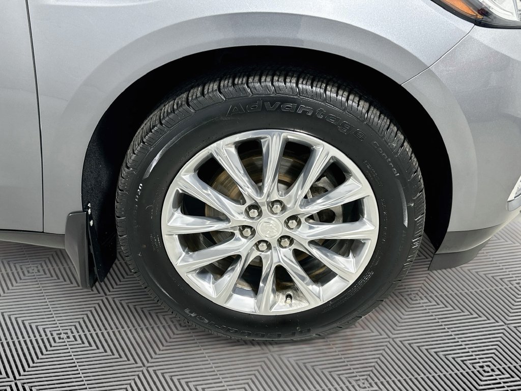 Used 2019 Buick Enclave Premium w/ Experience Buick Package AWD/4WD image 20