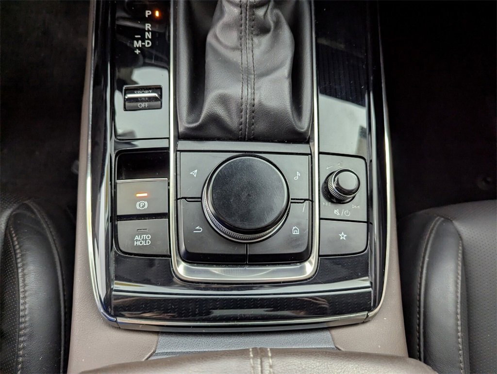 Used 2023 MAZDA CX-30 2.5 Turbo w/ Premium Plus Pkg image 28