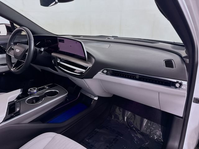 Used 2024 Cadillac Lyriq Luxury image 31