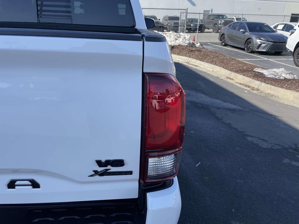 Used 2023 Toyota Tacoma SR5 image 18