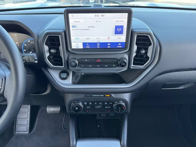 Used 2024 Ford Bronco Sport Big Bend w/ Convenience Package AWD/4WD image 20