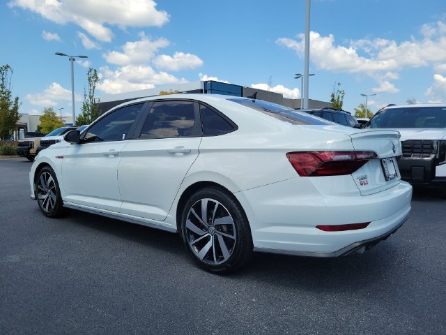Used 2020 Volkswagen Jetta GLI FWD image 6