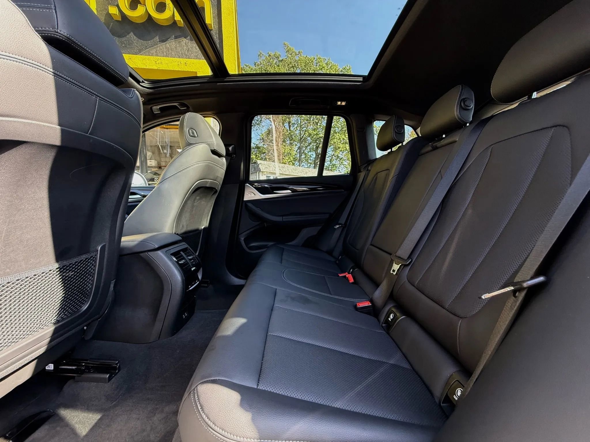 Used 2022 BMW X3 xDrive30i w/ Convenience Package w/ZPA image 26