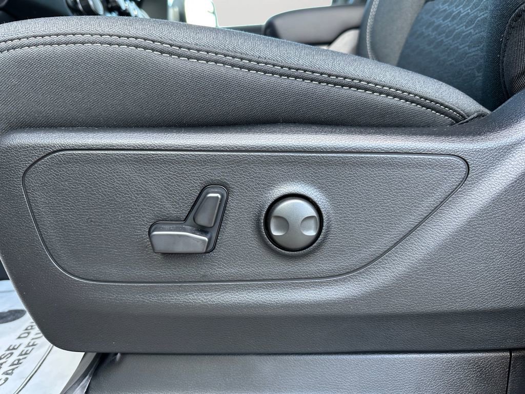 New 2026 RAM 1500 Big Horn image 25