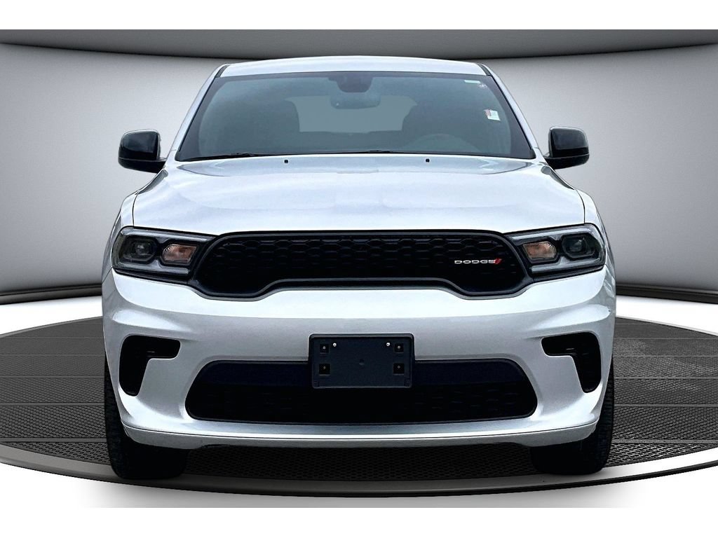 Certified 2025 Dodge Durango GT AWD/4WD image 4