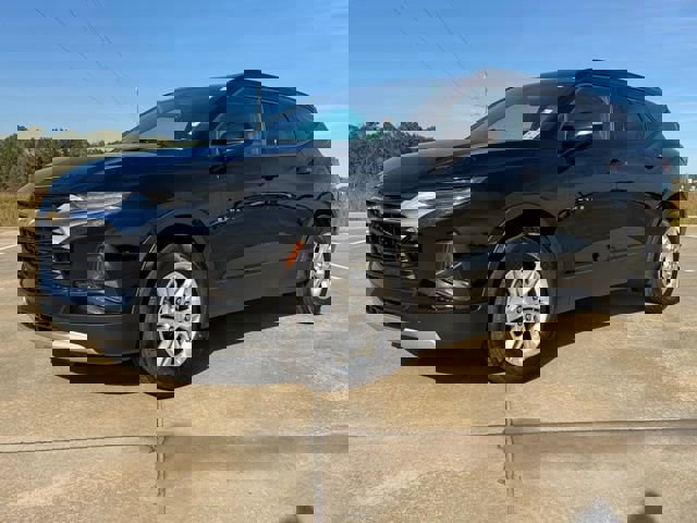 Used 2021 Chevrolet Blazer LT image 1