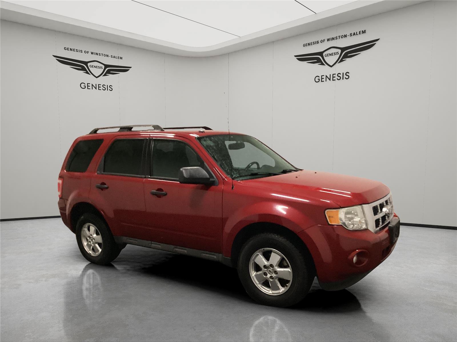 Used 2011 Ford Escape XLT FWD image 7