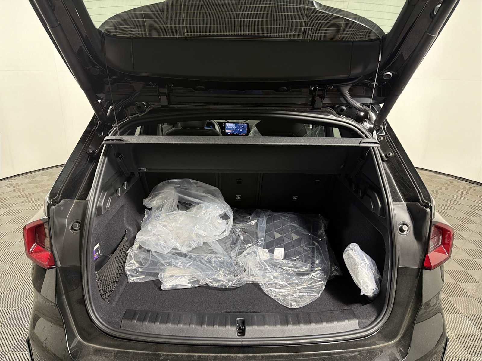 New 2026 BMW X1 xDrive28i w/ Convenience Package AWD/4WD image 21
