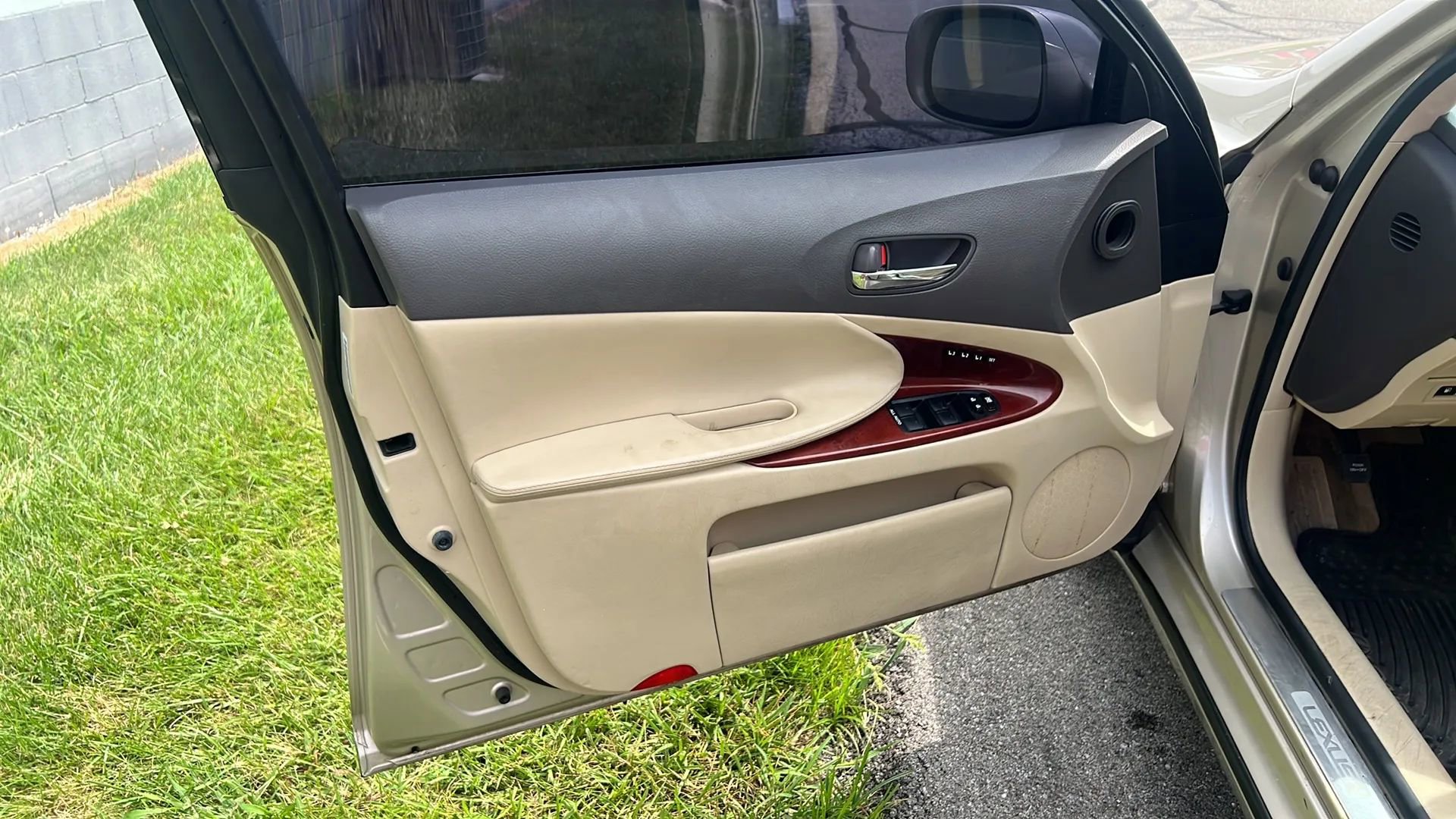 Used 2011 Lexus GS 350 AWD image 9