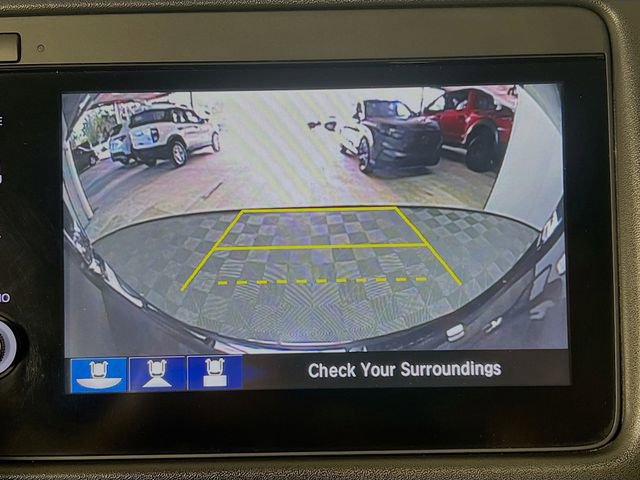 Used 2022 Honda HR-V Sport image 22