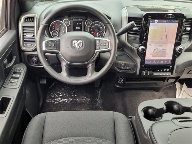 New 2025 RAM 2500 Tradesman image 7