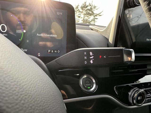 New 2026 Honda Prologue Touring image 26