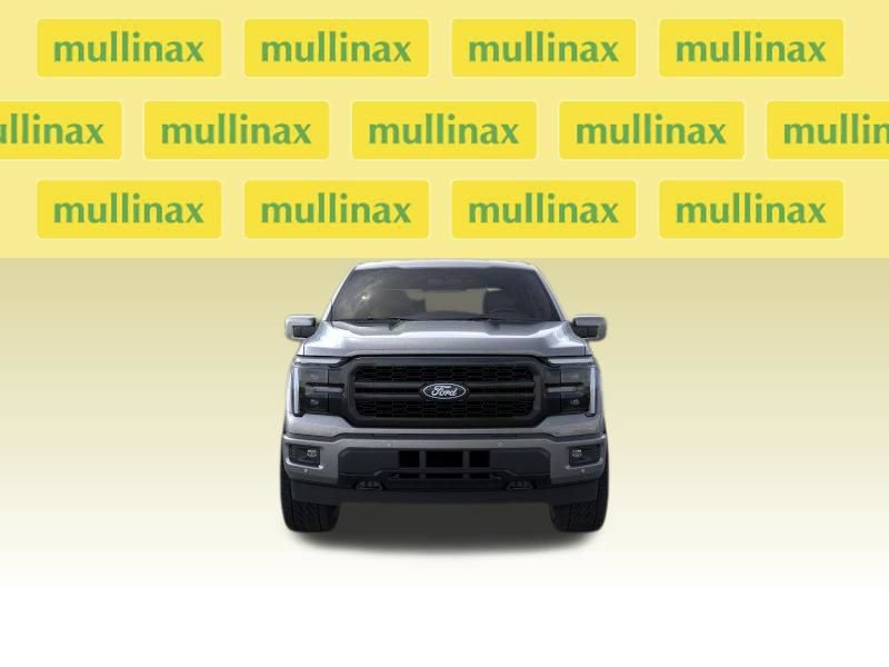 New 2026 Ford F150 Lariat w/ Equipment Group 502A High AWD/4WD image 16