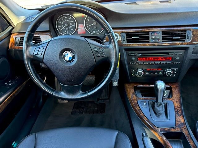 Used 2007 BMW 328i Sedan image 30