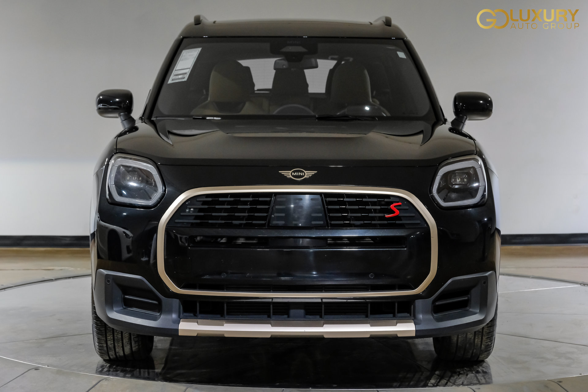 Used 2025 MINI Cooper Countryman S AWD/4WD image 7