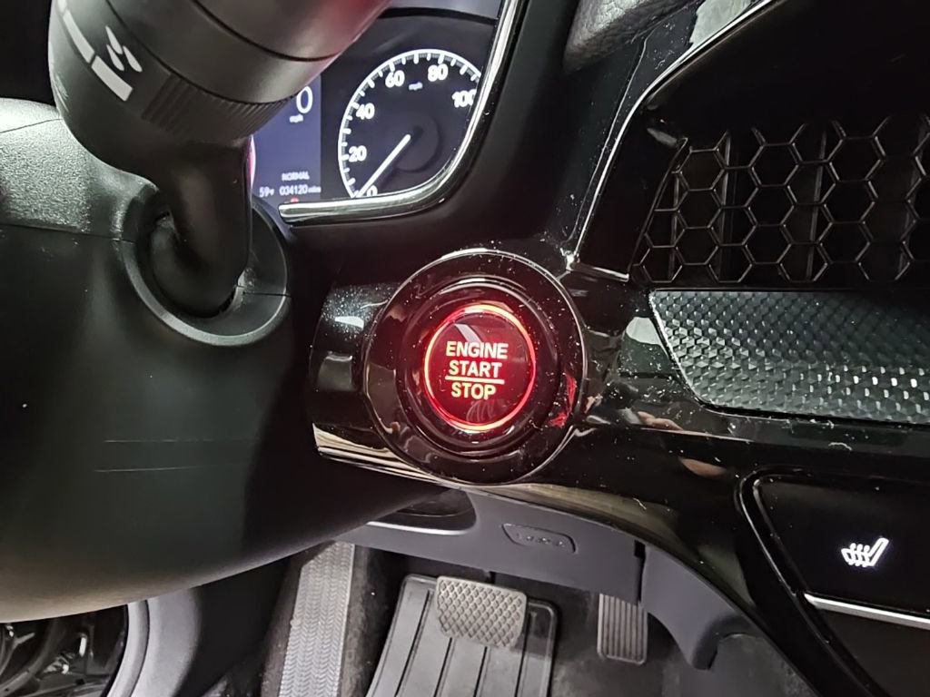 Used 2024 Honda CR-V EX-L image 23