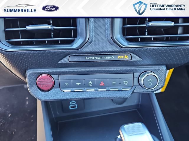 New 2026 Ford Mustang Coupe RWD image 27